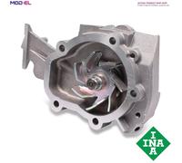 WATER PUMP ENGINE COOLING 538 0057 10 FOR MITSUBISHI RENAULT 11/Hatchback/Van