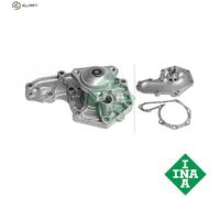 Water Pump 538005710 INA Coolant M345611 M855991 4404098 4409162 9112098 Quality