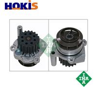 WATER PUMP ENGINE COOLING 538 0060 10 FOR VW CALIFORNIA/T5/Camper/T6 CADDY/MPV
