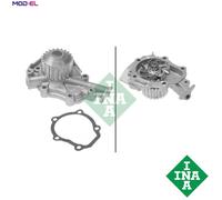 WATER PUMP ENGINE COOLING 538 0061 10 FOR DAEWOO KALOS TICO MATIZ/Hatchback 0.8L