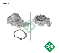INA 538 0061 10 Water pump