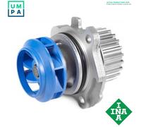 INA 538 0061 10 Water pump
