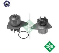 INA Water Pump 538006810 – Coolant Pump 1201G2 1609417180 – Genuine Quality for Peugeot/Citroën