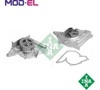WATER PUMP ENGINE COOLING 538 0072 10 FOR AUDI 100C4A6C4A8D280B4CABRIOLETB3 2.6L