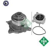 Water pump Vacuum-controlled 538 0075 10 INA for VW SKODA AUDI SEAT