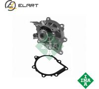 WATER PUMP ENGINE COOLING 538 0077 10 FOR CITROËN DS4 JUMPER/Bus/Van RELAY C8