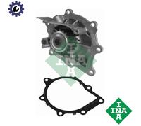 New Water Pump for CITROËN FIAT FORD FORD AUSTRALIA JAGUAR LANCIA LAND ROVER
