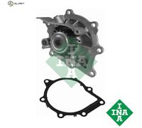 New Water Pump for CITROËN FIAT FORD FORD AUSTRALIA JAGUAR LANCIA LAND ROVER