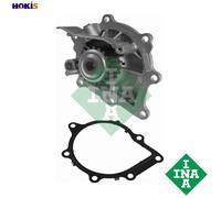New Water Pump for CITROËN FIAT FORD FORD AUSTRALIA JAGUAR LANCIA LAND ROVER