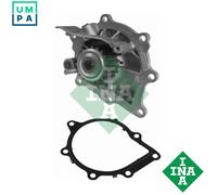 New Water Pump for CITROËN FIAT FORD FORD AUSTRALIA JAGUAR LANCIA LAND ROVER