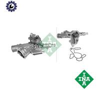Water Pump 538008110 INA Coolant 1334079 1334130 6334022 6334025 6334049 Quality