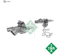 Water pump 538 0081 10 INA for OPEL CORSA B ASTRA G Hatchback AGILA CORSA C
