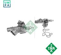 Water Pump 538008110 INA Coolant 1334079 1334130 6334022 6334025 6334049 Quality