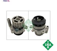 WATER PUMP ENGINE COOLING 538 0089 10 FOR MITSUBISHI SPACE/WAGON OUTLANDER/II