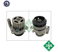 INA 538 0089 10 Water pump