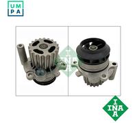 INA 538 0089 10 Water pump