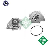 WATER PUMP ENGINE COOLING 538 0094 10 FOR LAND ROVER MG MGF LOTUS 1.8L 4cyl 1.8L