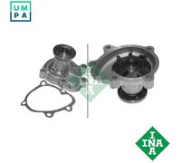 Water Pump 538009610 INA Coolant 1334073 1334143 6334019 6334024 6334048 Quality