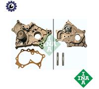 Water Pump 538009710 INA Coolant 1610029135 Genuine Top Quality Guaranteed New