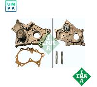 Water Pump 538009710 INA Coolant 1610029135 Genuine Top Quality Guaranteed New