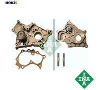 Water Pump 538009710 INA Coolant 1610029135 Genuine Top Quality Guaranteed New