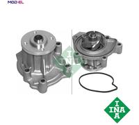 INA 538 0098 10 Water pump