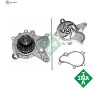 INA 538 0100 10 Water pump