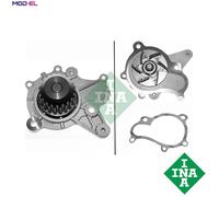 INA 538 0100 10 Water pump