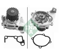 Water pump 538 0101 10 INA for MAZDA 323 S Mk VI Saloon 323 F/P Mk VI Hatchback