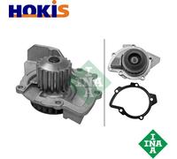 WATER PUMP ENGINE COOLING 538 0102 10 FOR CITROËN JUMPY/II/Van C5/III/Break 2.0L