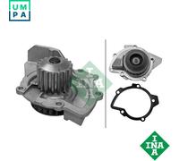 WATER PUMP ENGINE COOLING 538 0102 10 FOR CITROËN JUMPY/II/Van C5/III/Break 2.0L