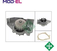 WATER PUMP ENGINE COOLING 538 0103 10 FOR PEUGEOT 405/II/Break 306/Convertible