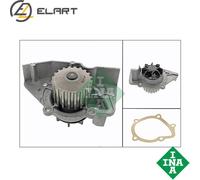 WATER PUMP ENGINE COOLING 538 0103 10 FOR PEUGEOT 405/II/Break 306/Convertible