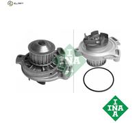 WATER PUMP ENGINE COOLING 538 0104 10 FOR VW LT28-50//Platform/Chassis/Van 2.4L