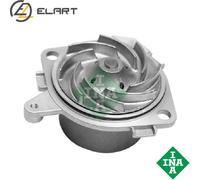 WATER PUMP ENGINE COOLING 538 0106 10 FOR ALFA ROMEO GT 156/Sportwagon 145 1.7L