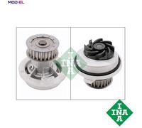INA 538 0108 10 Water pump