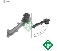 Water pump 538 0110 10 INA for SMART FORTWO Coupe FORTWO Cabrio