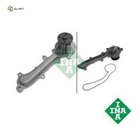 WATER PUMP ENGINE COOLING 538 0110 10 FOR SMART FORTWO/Cabrio/HATCH/PEQUENO 1.0L