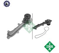 Water pump 538 0110 10 INA for SMART FORTWO Coupe FORTWO Cabrio