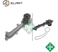 WATER PUMP ENGINE COOLING 538 0110 10 FOR SMART FORTWO/Cabrio M132.930 1.0L