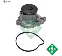 INA 538 0113 10 Water pump