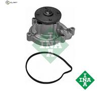 INA 538 0113 10 Water pump