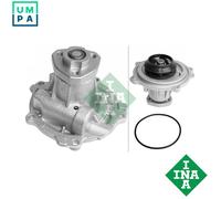 INA Water Pump 538 0114 10 for Audi, VW, Skoda, SEAT