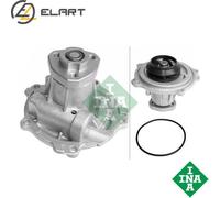 WATER PUMP ENGINE COOLING 538 0114 10 FOR VW POLO/III CADDY/Pickup LUPO AUDI