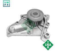INA 538 0117 10 Water pump