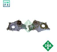 Water pump 538 0123 10 INA for TOYOTA COROLLA COROLLA Estate AVENSIS Saloon