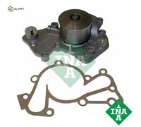 Water pump 538 0124 10 INA for HYUNDAI KIA