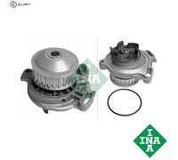 Water pump 538 0127 10 INA for AUDI VW