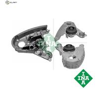 Water Pump fits IVECO DAILY 2.3D 2002 on Coolant INA 504033770 504323990 Quality