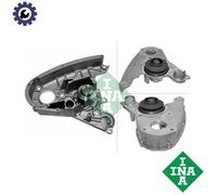 Water Pump fits IVECO DAILY 2.3D 2002 on Coolant INA 504033770 504323990 Quality